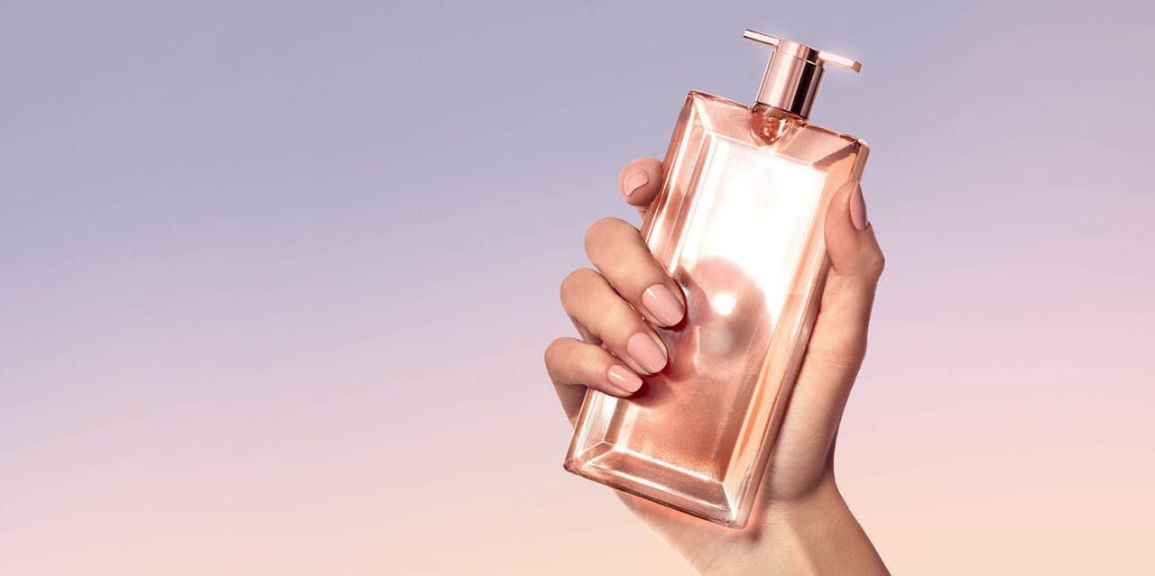 Good girl hotsell perfume debenhams